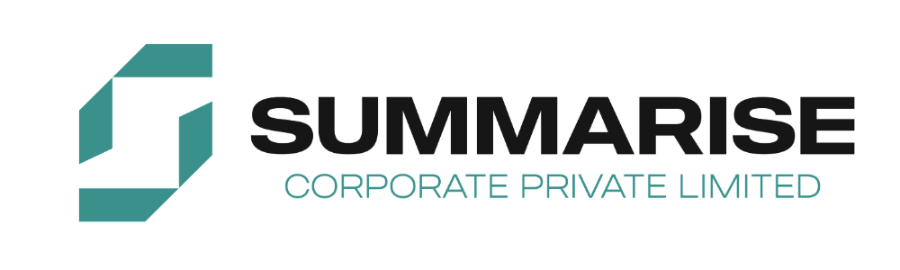 Summarise Corporate Logo